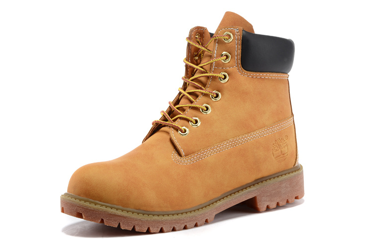 timberland bottes femme