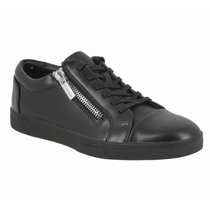 calvin klein chaussure montante